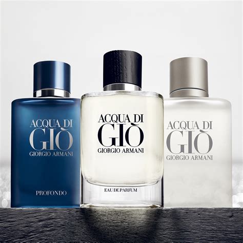 acqua di gio eau de toilette spray|acqua di gio sephora.